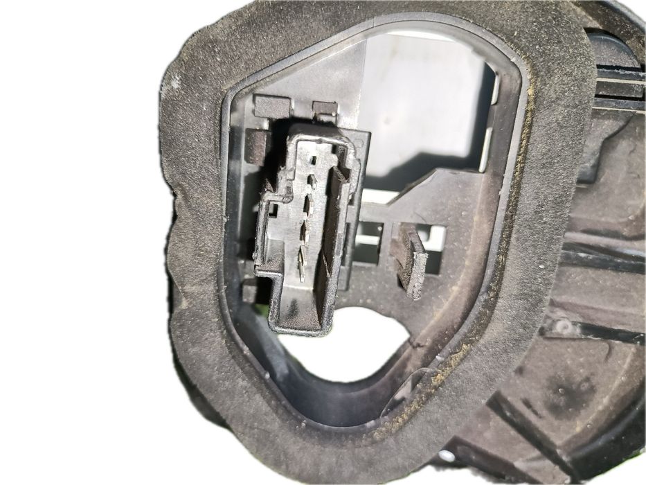 Suporte lâmpada esquerdo PEUGEOT 207 SW (WK_)