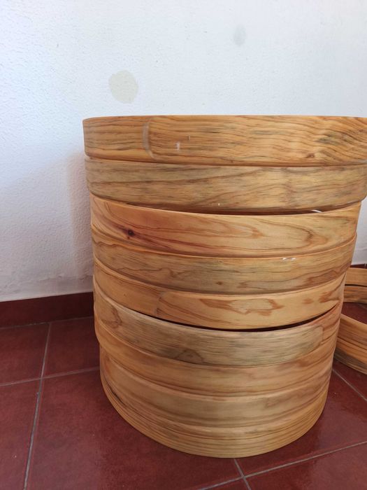 Aro para Tambor xamânico