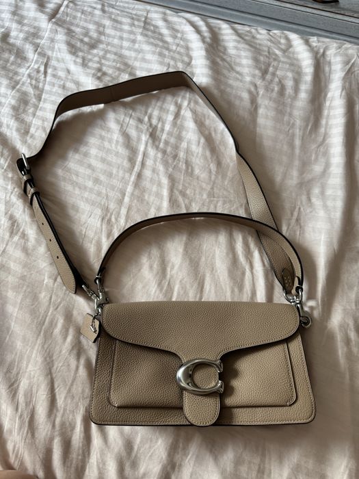 Сумка Coach оригінал