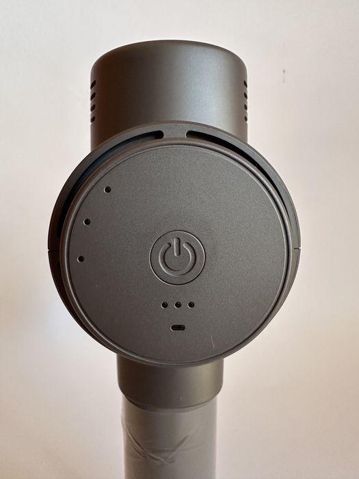 Перкусійний масажер Hypervolt