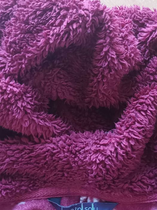 Теплий флісовий домашній комбінезон, піжама-кігурумі .
Long Tall Sally