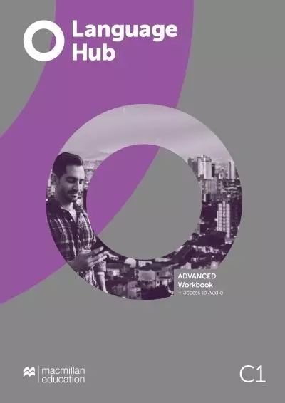 Language Hub Advanced C1 WB MACMILLAN. Macmillan