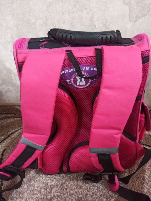 Рюкзак для дівчинки