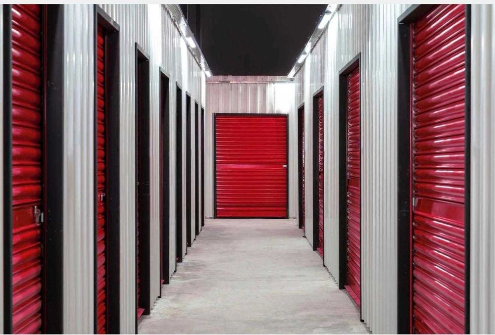 CARCAVELOS, BOX, Garagem, Armazém, Arrecadação, Self-Storage, Depósito, Guarda Móveis, Arrumos