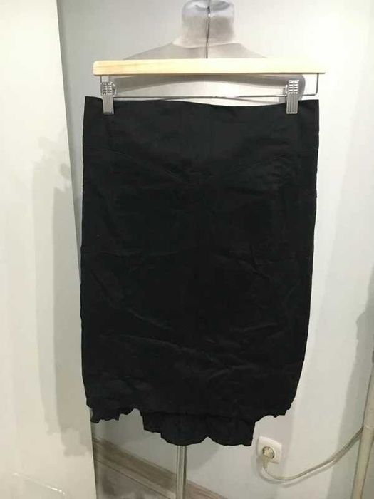 dorothy spódnica elegancka ołówkowa 50