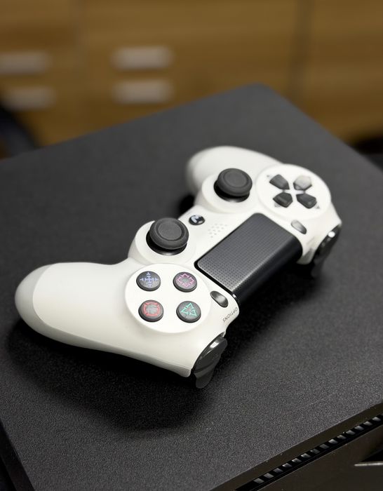 Геймпад Ps 4 / Dualshock Ps 4