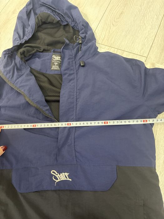Вітровка чоловіча Staff