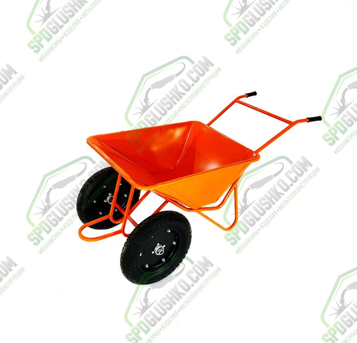 Тачка будівельна / Строительная / по типу « АТЕК »