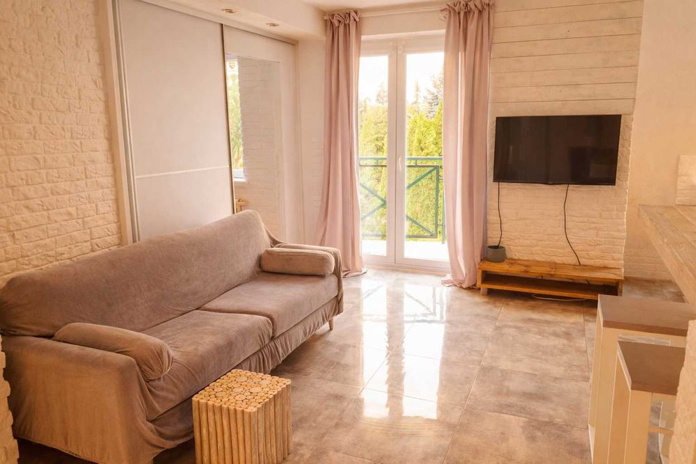 Do wynajęcia mieszkanie 46m2 Julianowska Piaseczno