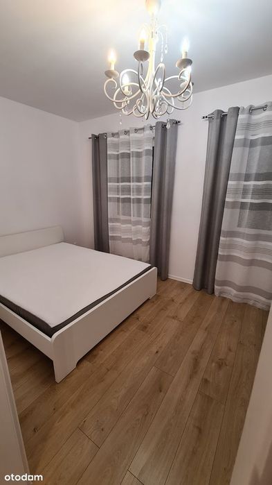 Szczecin - Mierzyn, dwupoziomowy segment, 4 pokoje + ogródek