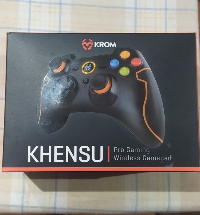 Selling Gamepad Controller64564341257986120