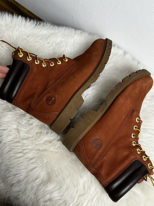 Timberland 6 IN Basic Boot ReBotl trzewiki meskie