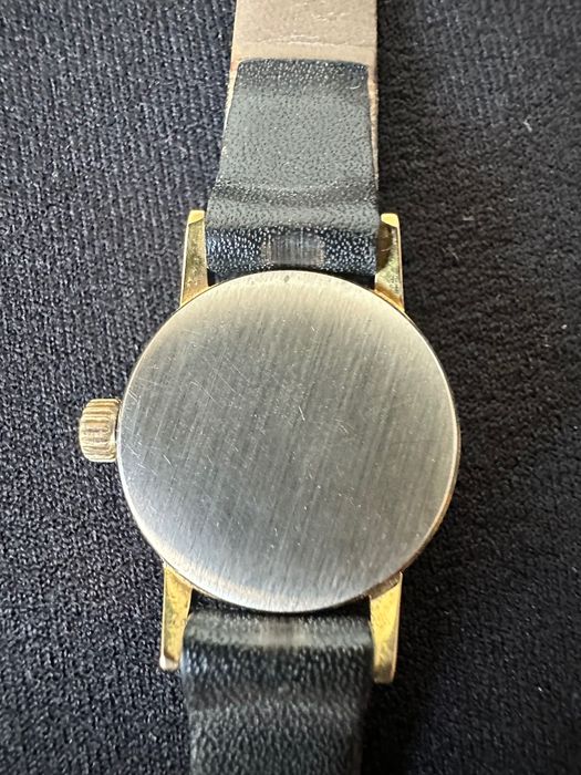 Часы Omega женские винтаж