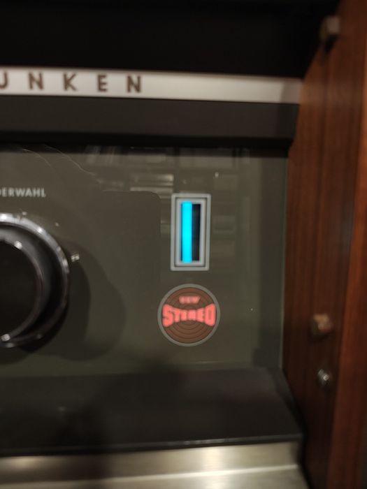 Telefunken Opus Studio 2650