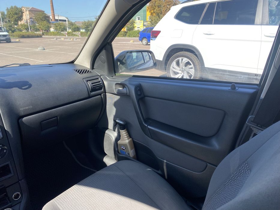 Продам Opel Astra G