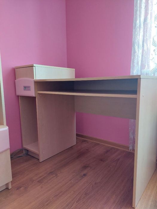 Меблі для дітей