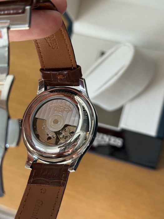 Zegarek Longines męski