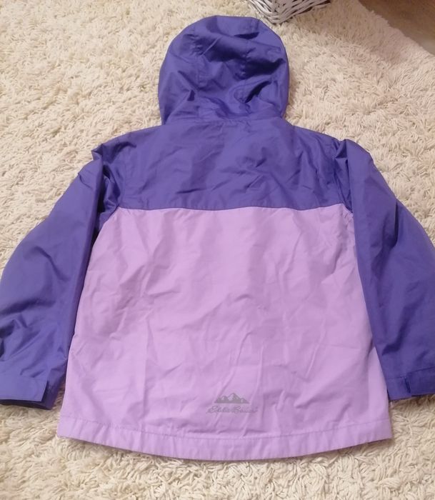 Дитяча куртка Eddie Bauer 3 в 1