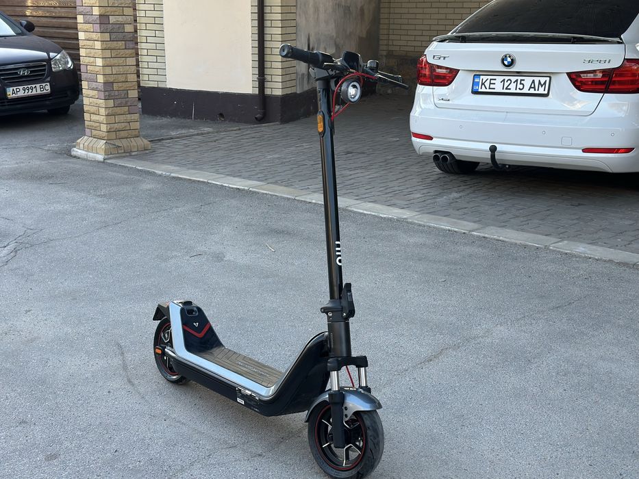 Продам Електросамокат KOiaDOX  в новом состоянии