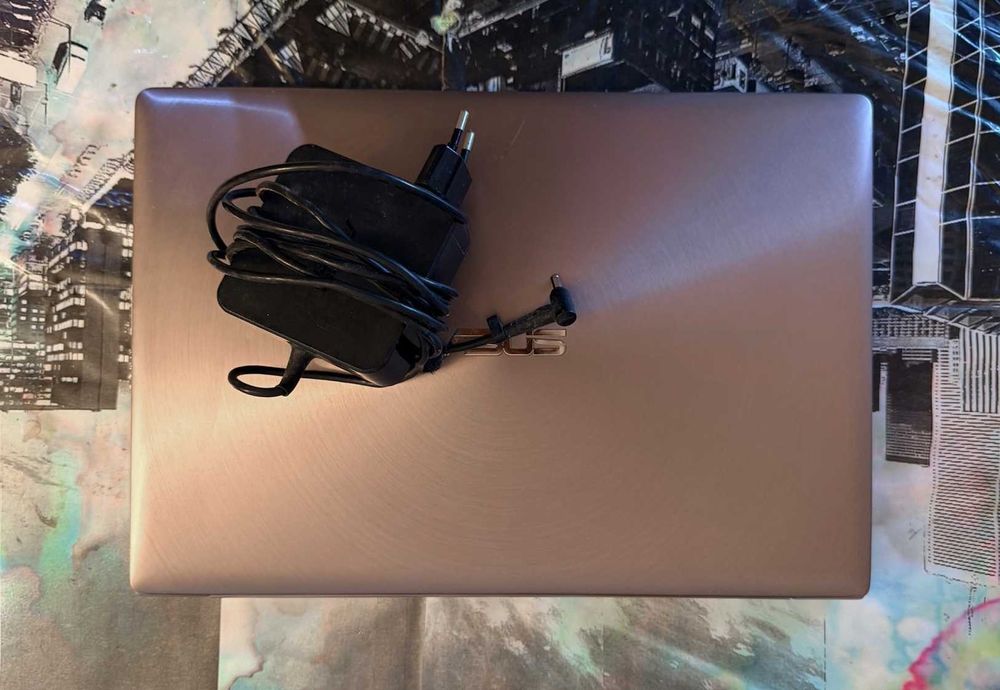 ASUS Zenbook UX303U Touch