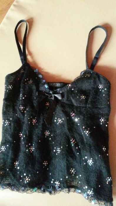 Sprzedam  bluzeczke La Senza