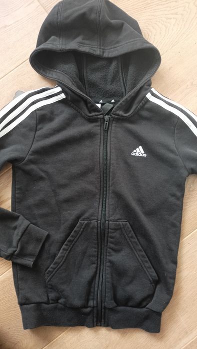 Bluza chłopięca Adidas 140