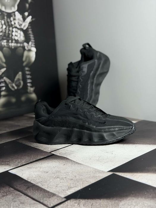 Чоловічі кросівки Nike Ava Rover Black / Nike / nike