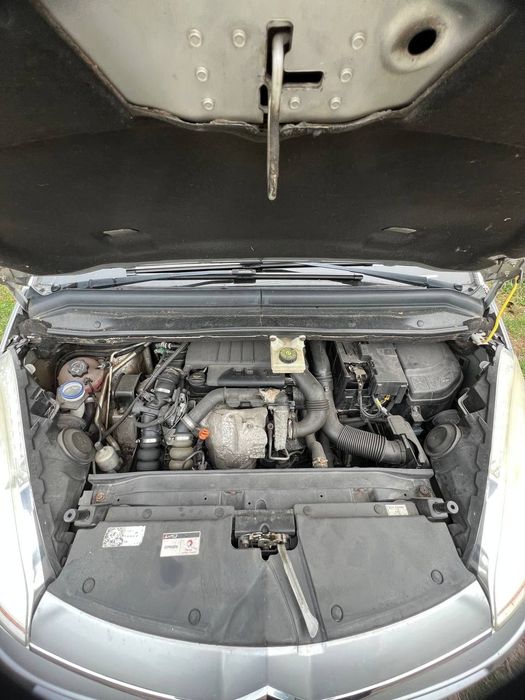 Citroën Grand Picasso