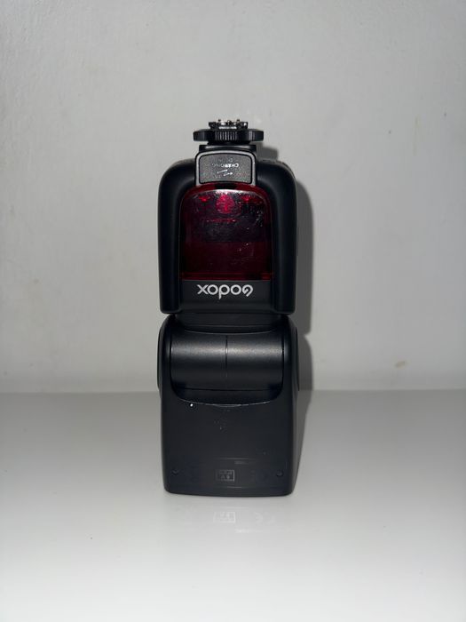 Flash Godox TT685S para Sony