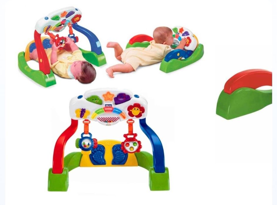 Ігровий центр Chicco