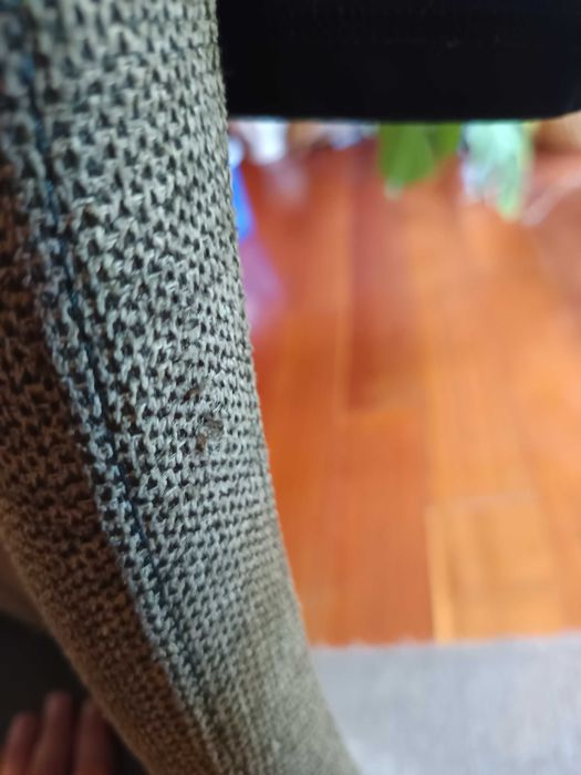 Conjunto de cadeiras de jantar