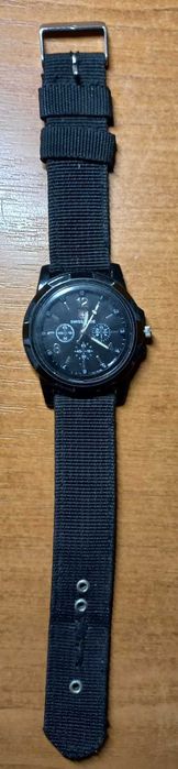 Часы наручные Swiss Army, No 1743