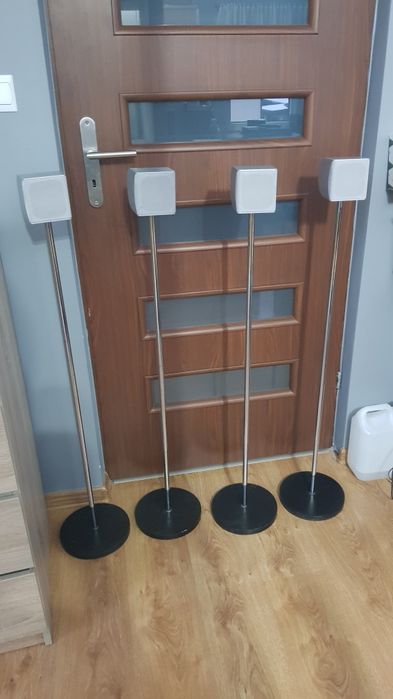 Głośniki do kina domowego sony