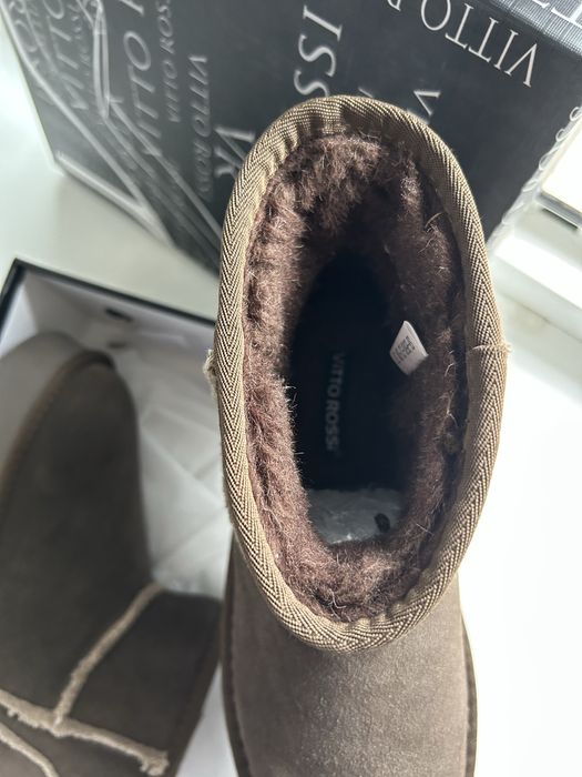 Уги угги ugg  vitto rossi вито росси