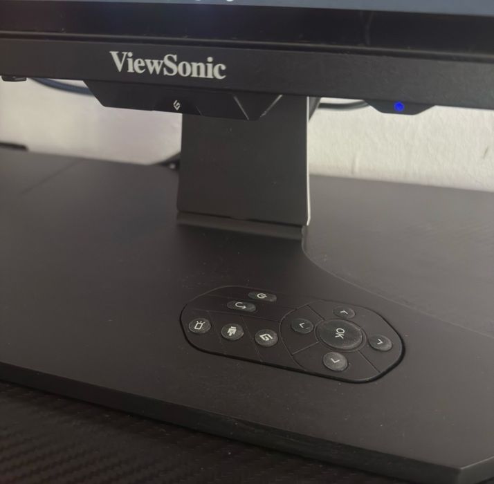 Viewsonic Monitor XG272-2K-OLED