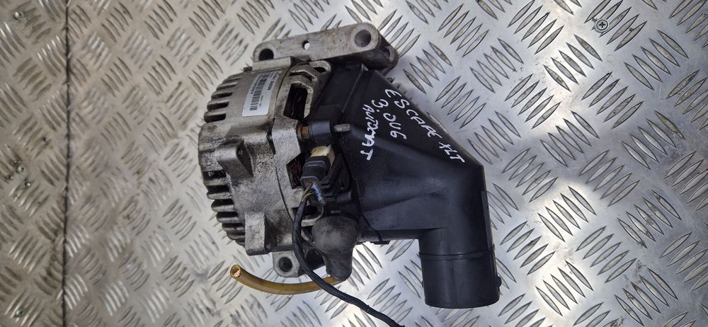 Alternator FORD ESCAPE I XLT 3.0V6 05r Automat