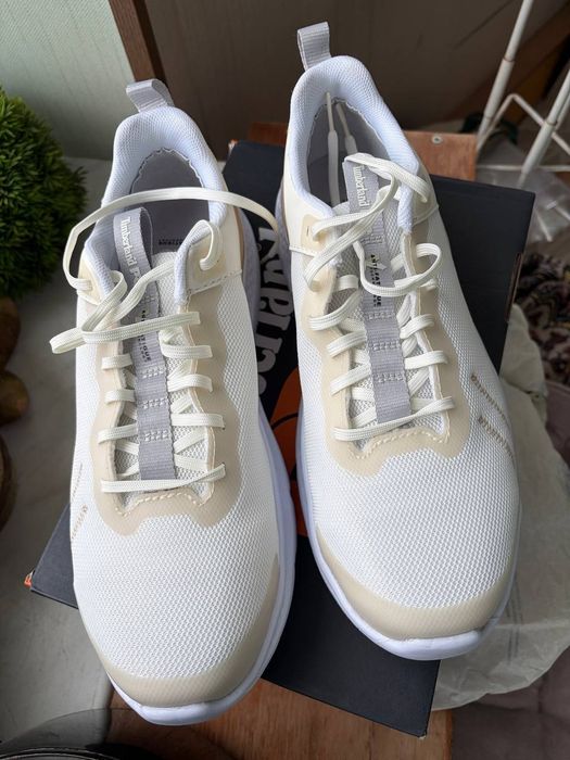 Timberland PRO® FLEX Setra жіночі кросівки з композитним носком