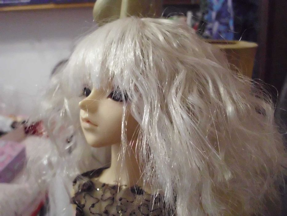 Dollzone Feilian