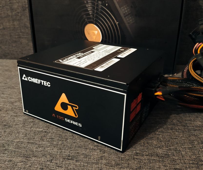 Ryzen 7 5700X/ B550 MPG MSI/ 16Gb 3200MHz FURY игровой комплект AM4