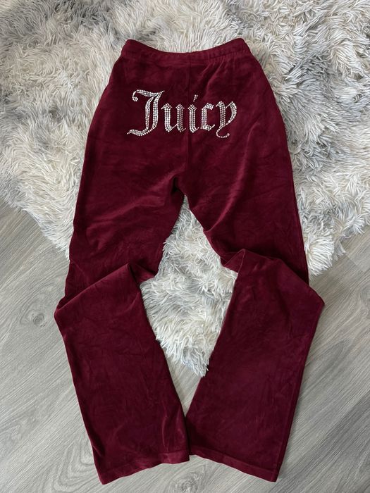 Штани Juicy, розмір М