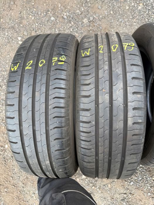 185/55/15 Continental ContiEcoContact 5