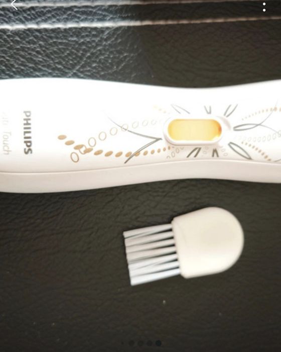 Depiladora Philips Epilator Series 2000 + Aparador de Oferta