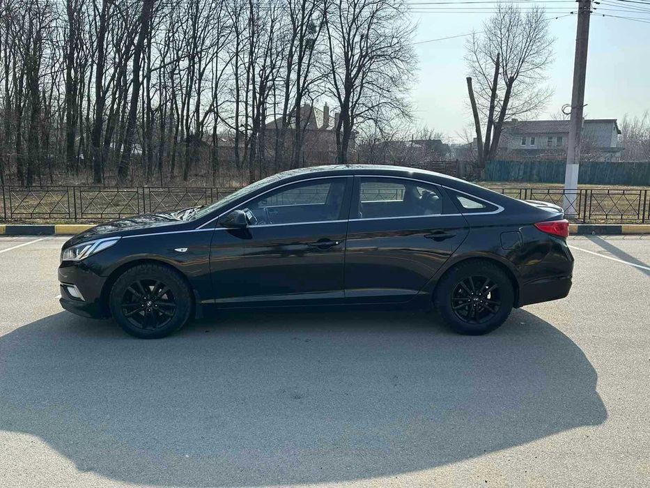 Аренда Авто БЕЗ ЗАЛОГА 3999 Оренда Авто Хюндай Соната с правом ВЫКУПА