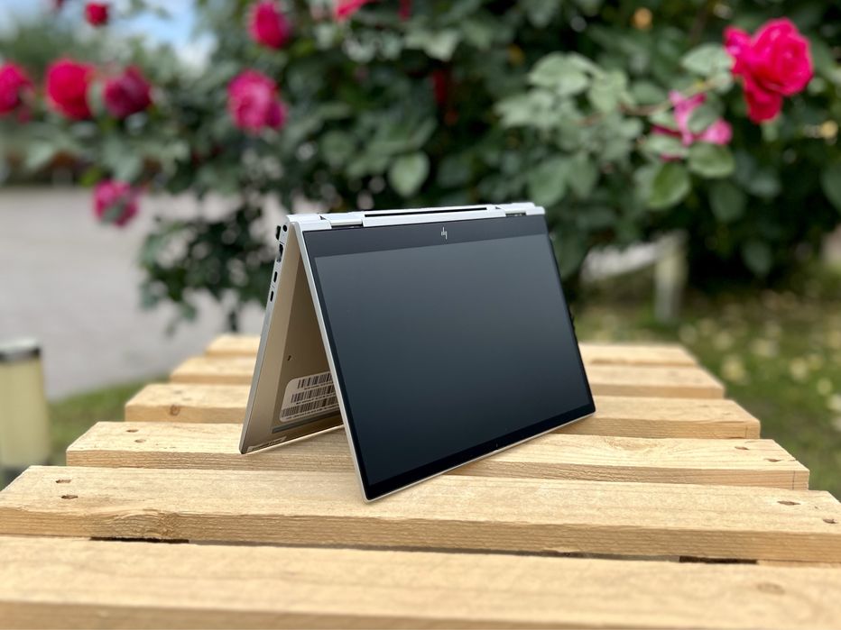 Ноутбук HP EliteBook x360 830 G8/i5-1145G7/16GB/512GB/13"FHD IPS/TOUCH