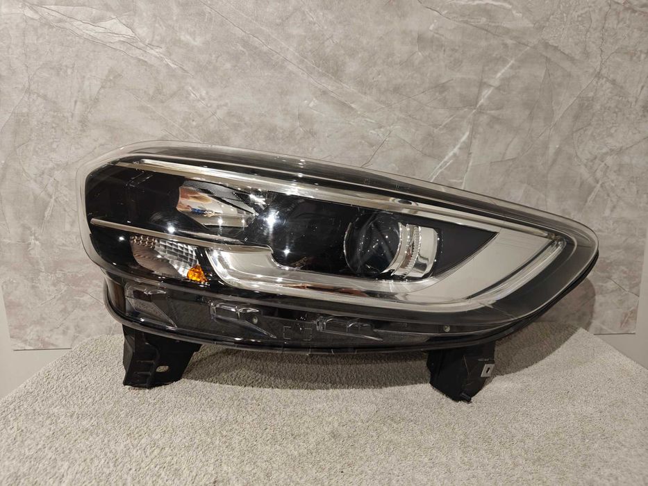 Lampa Lewy Przód Soczewka LED Renault Kadjar EUROPA