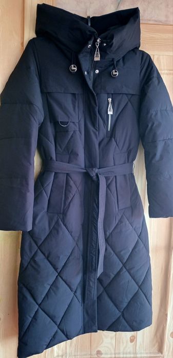 Продам  зимову куртку