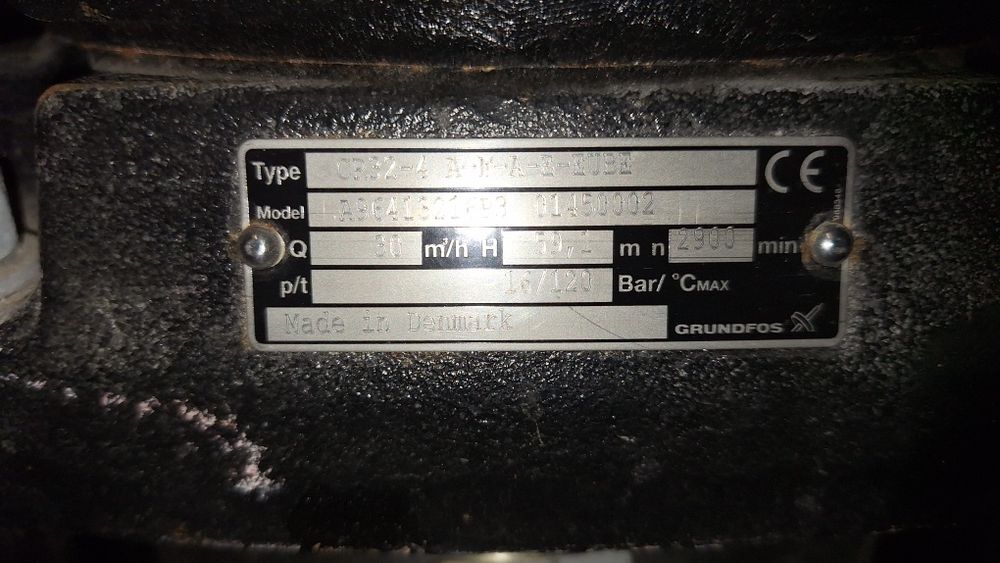 Sprzedam,pompę wody