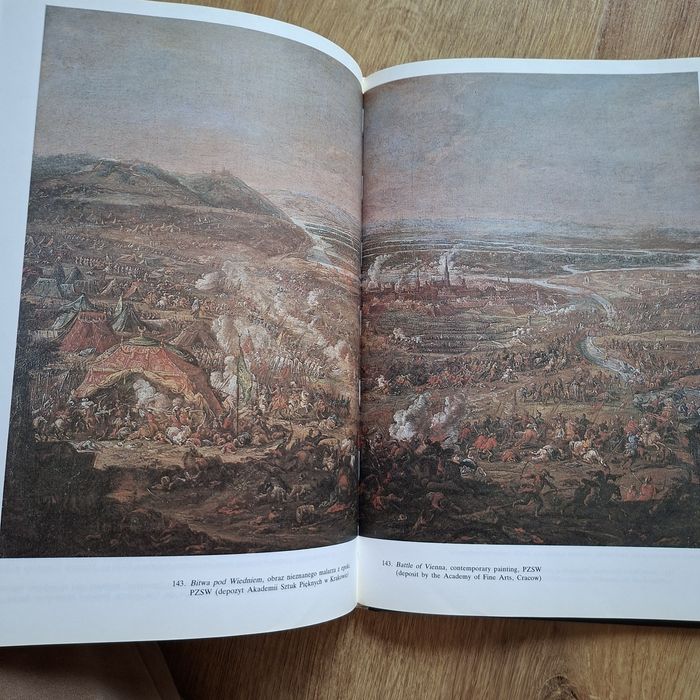 Odsiecz Wiedeńska 1683