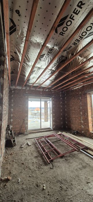 Продаж сучасного 1 п будинку від власника без переплат. ТОП Локація