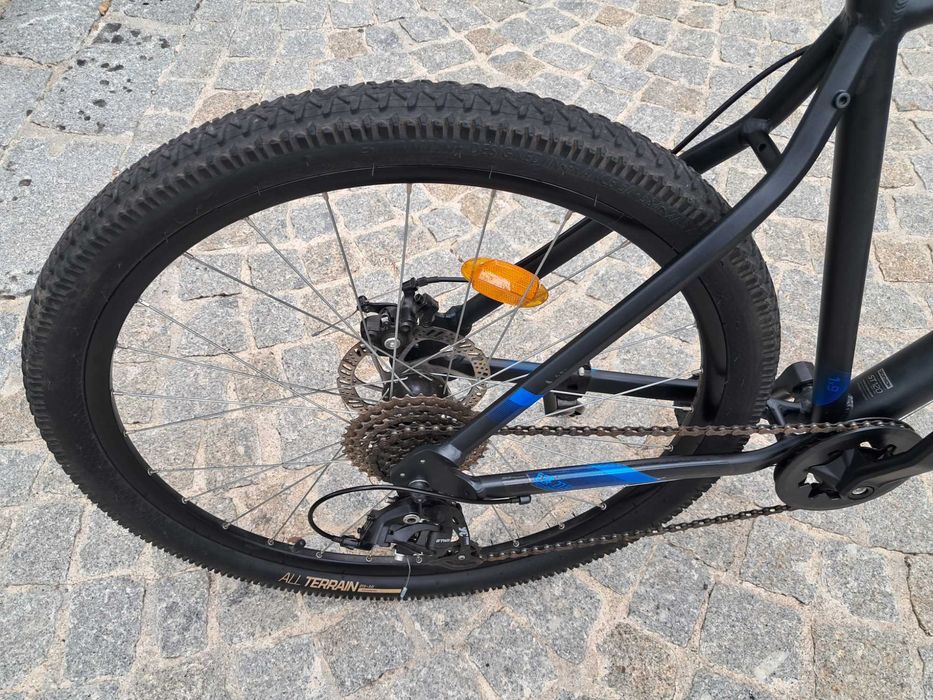 Bicicleta de estrada